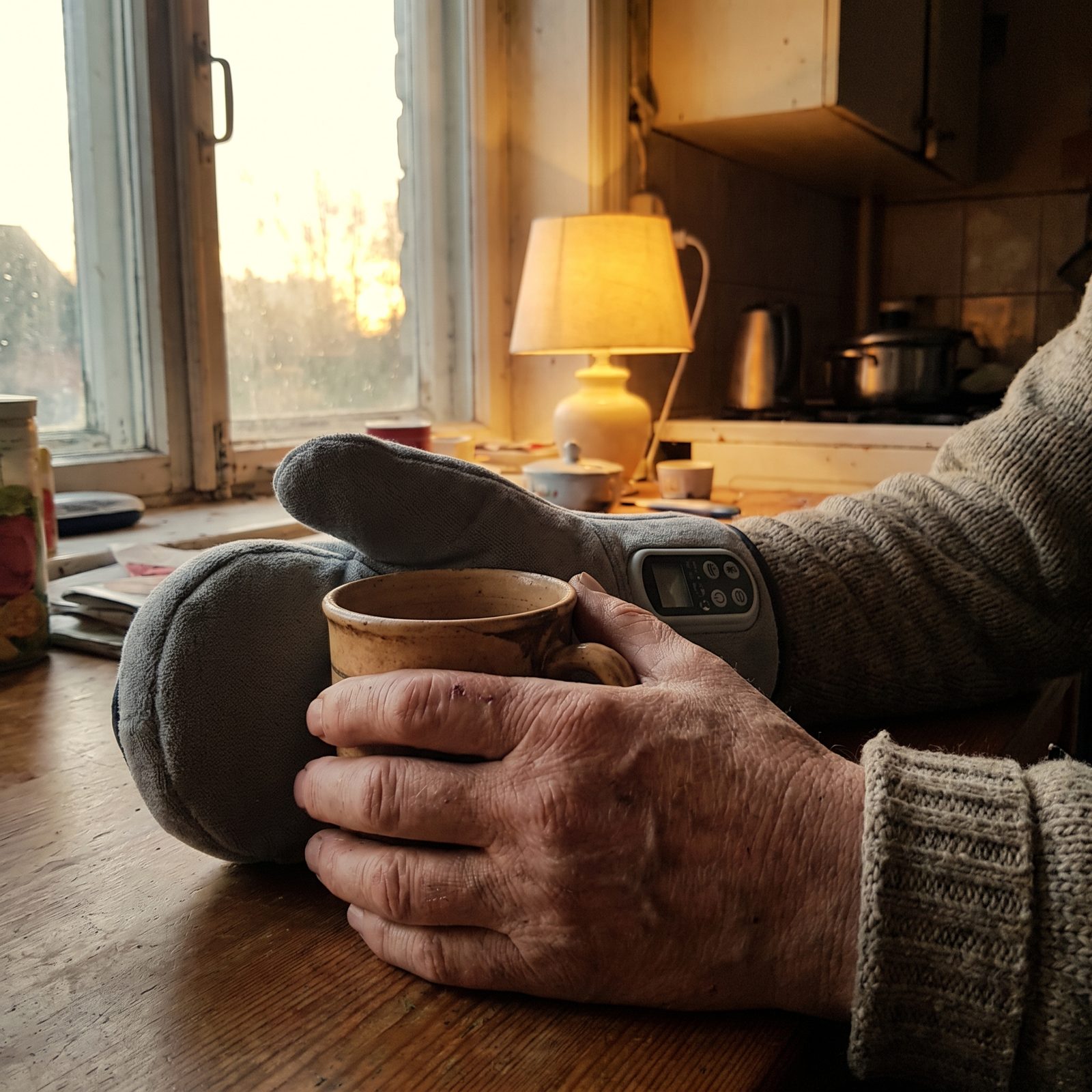 IMG-RA2 mug at dawn