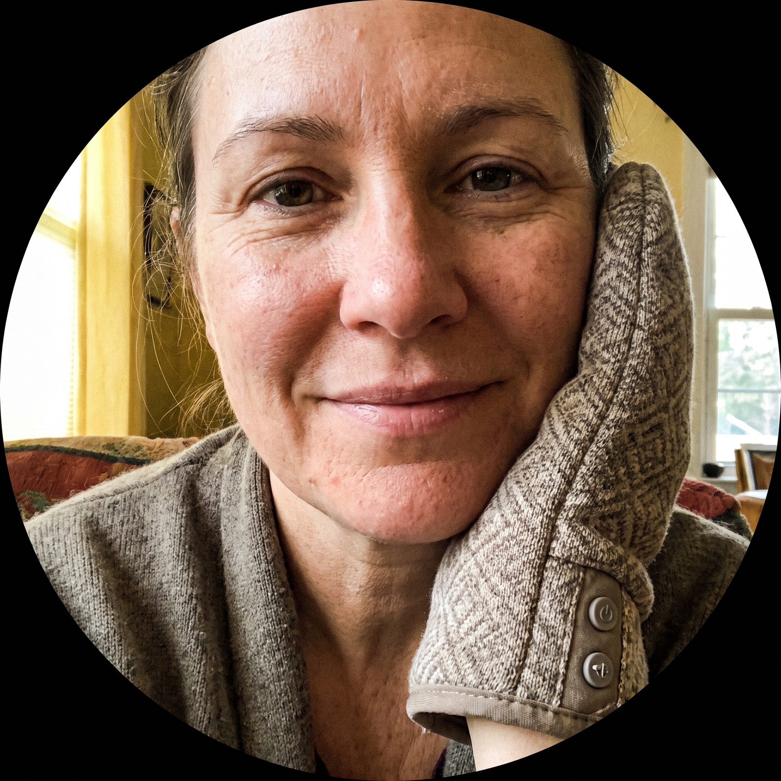IMG-AV Petra Solberg editorial persona