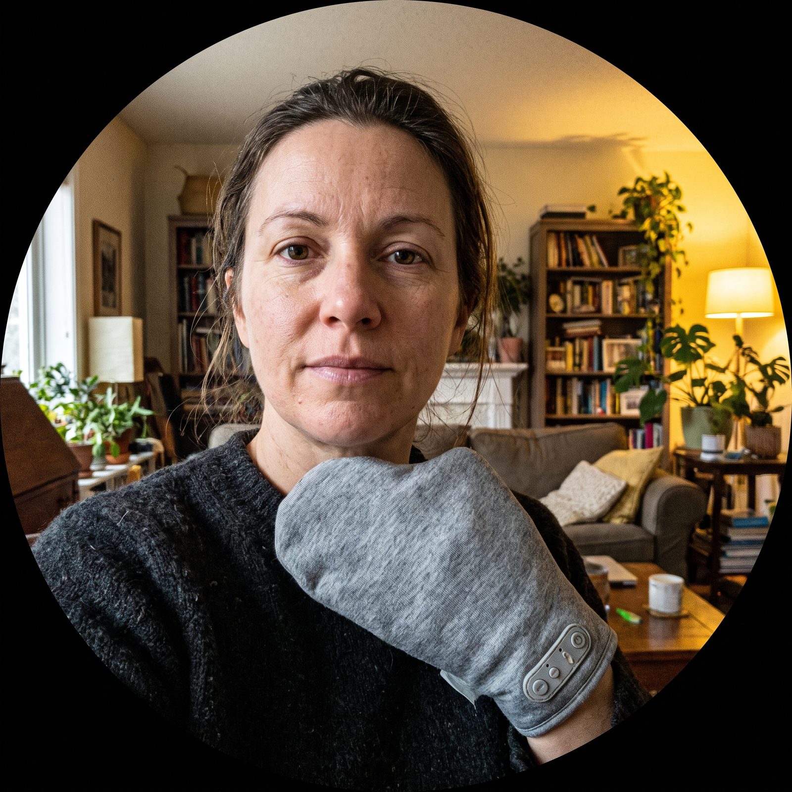 IMG-AV Vera Lang Tribune Lite persona